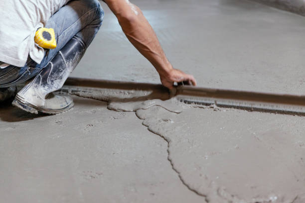Best Decorative Concrete in Shongopovi, AZ