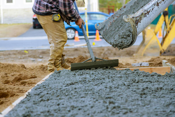 Best Concrete Retaining Walls in Shongopovi, AZ