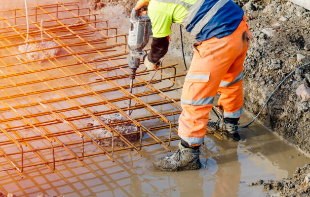 Best Concrete Driveway Installation in Shongopovi, AZ