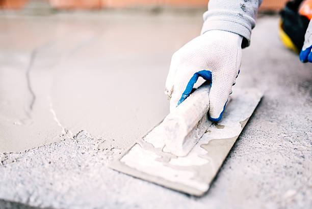 Best Industrial Concrete Flooring in Shongopovi, AZ